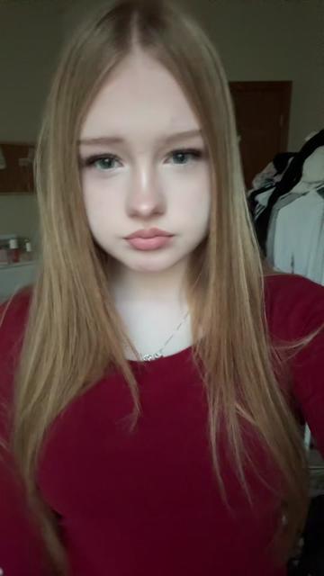 @тгк: рыжуня🐈