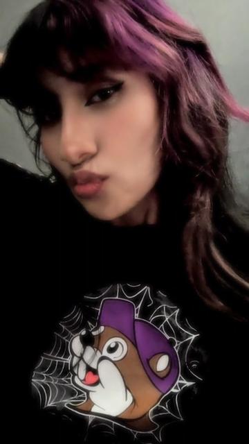 @//_^ Emo Doll //_^
