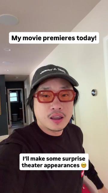 @Jimmy O Yang