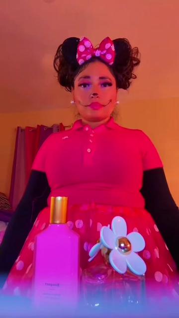 @💕MimaTheBabyDoll💋