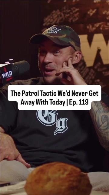 @TheWildChaosPodcast