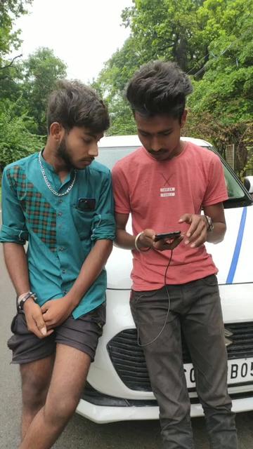 @korba ke CG babu