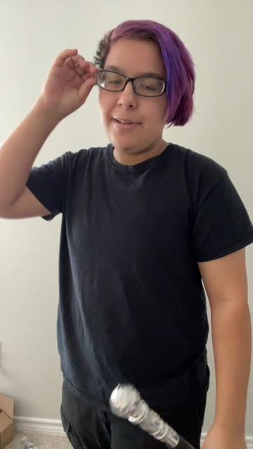 @ADF Cosplay