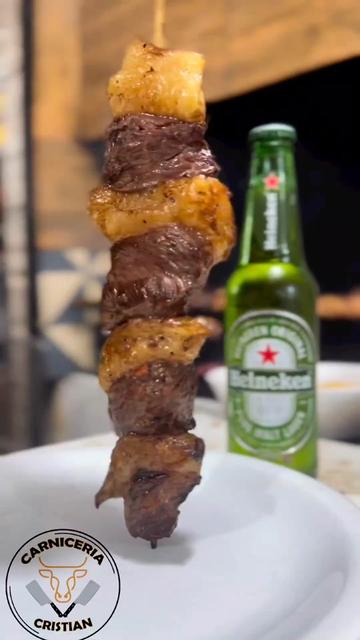 @CARNICER&Iacute;A CRISTIAN  🥩🍖