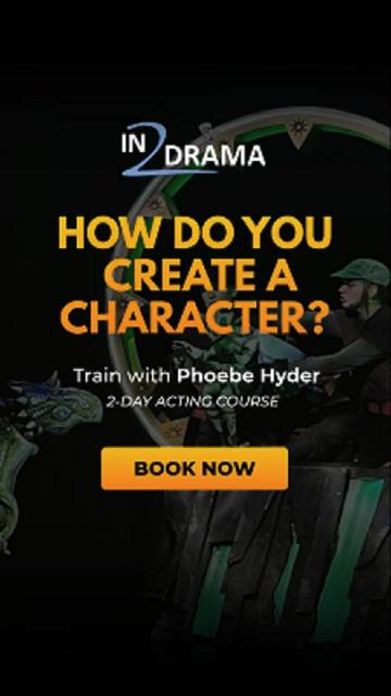 @In2Drama