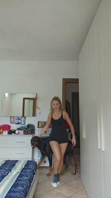 @La Bella Elabestia