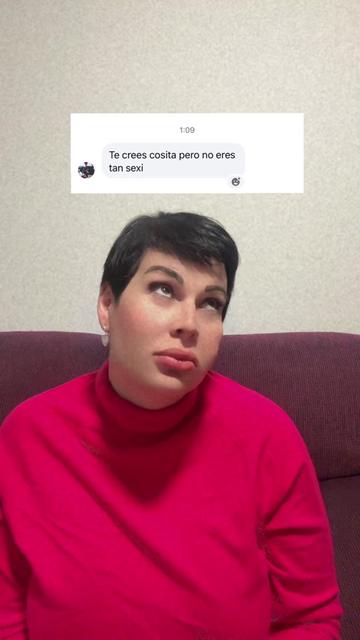 @Yeli Vera Oficial 🏳️&zwj;⚧️