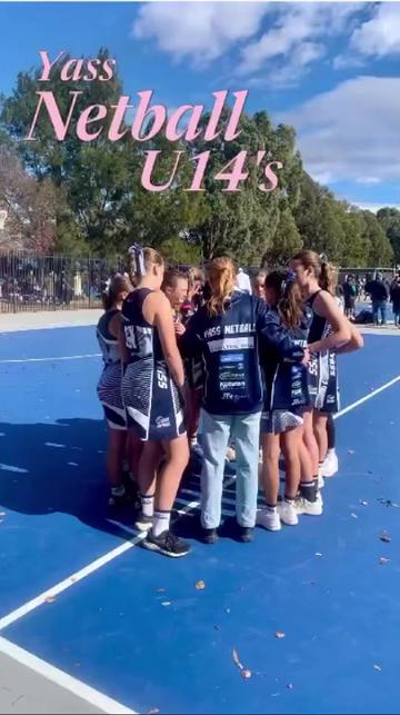 @YassNetballAssociation