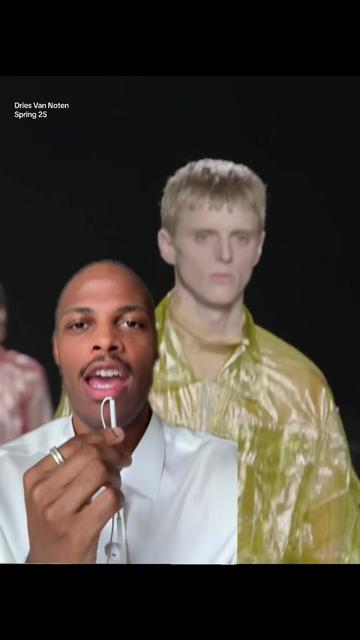 @Cam Debé | Menswear