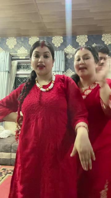 @Nazma KC