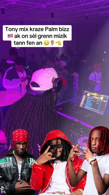 @Kerbypromo🇺🇸🇭🇹👑