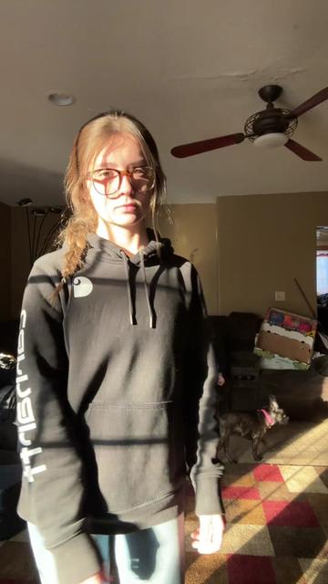 @Ava Thorne