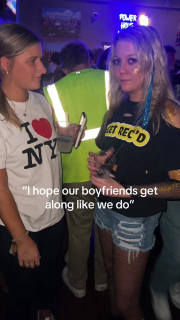 @Chloe Brickey