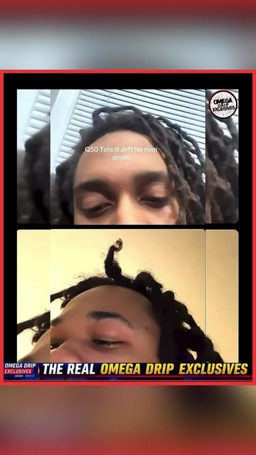 @omega drip goes in 🎯