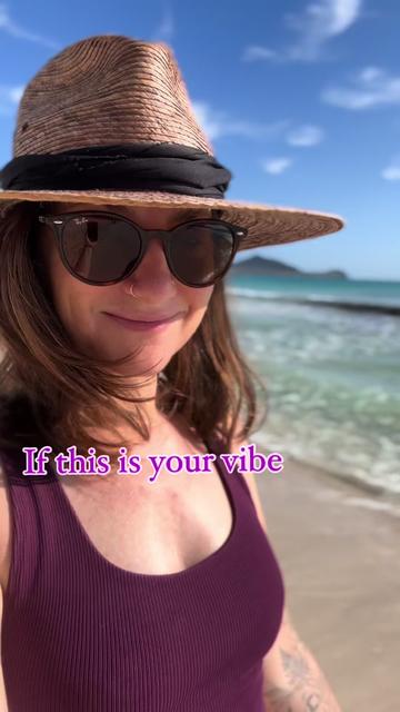 @Andrea 🌺 The Pleasure Coach
