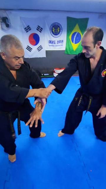 @Mestre Vin&iacute;cius Salvato