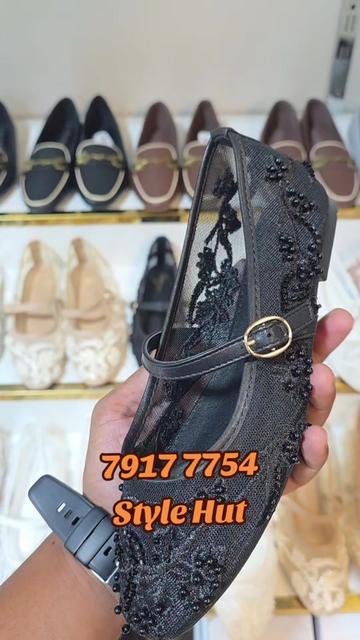 @Style Hut Bag & Shoes 👜👠🇴🇲