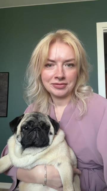 @Мопс Луиза