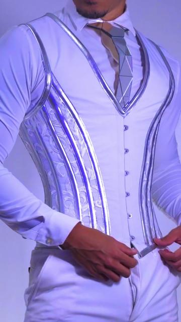 @Innova Corsetry
