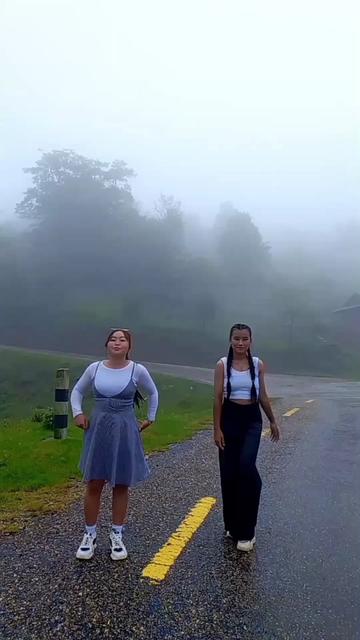 @मनिषा चाम्लिङ्ग राई🦋