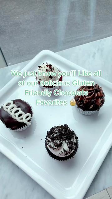 @Green Goodies 💚