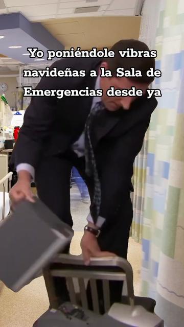 @Dr. Luis Chug | El Doc del RAL