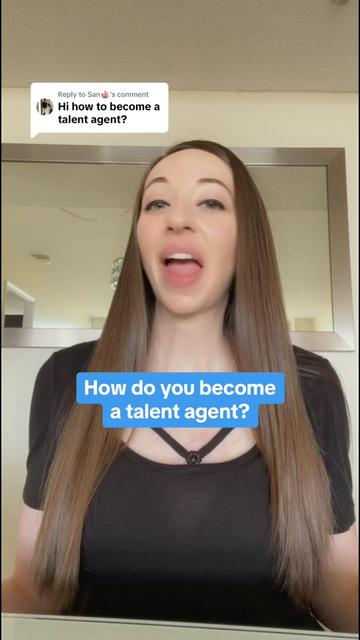 @Jess - Talent/Literary Manager