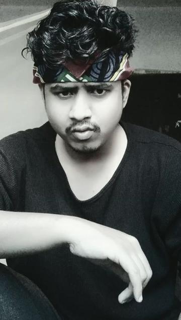 @DD Deepak Deva DD