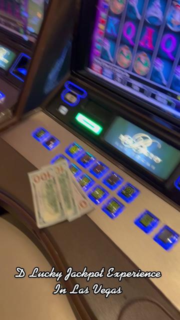 @D Lucky Experience