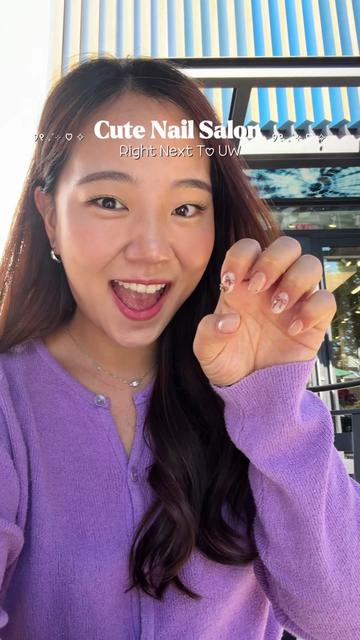 @Jasmine l Seattle Foodie ๐ฆ