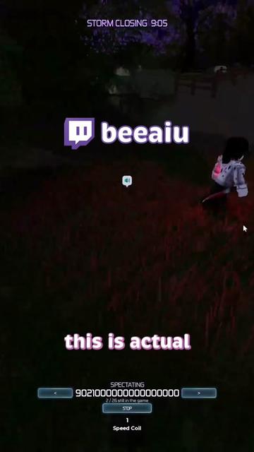 @beeaiu