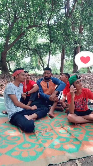 @Gam na poyra