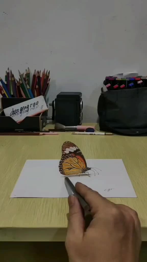 @cgr Hand drawn