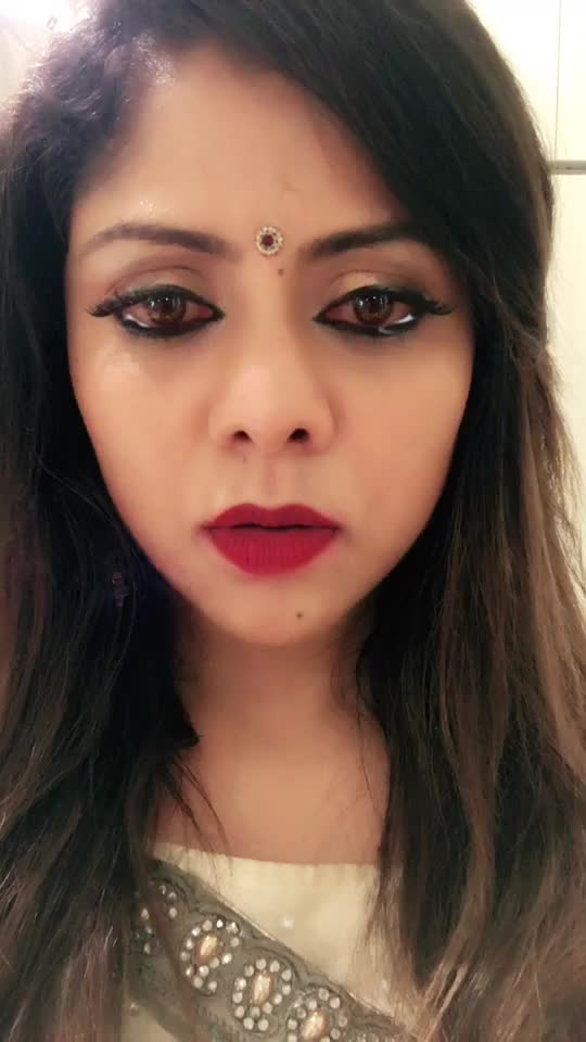 @the_sharmithagowda