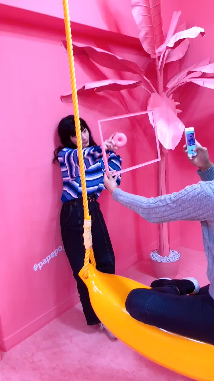 @パペポミュージアム