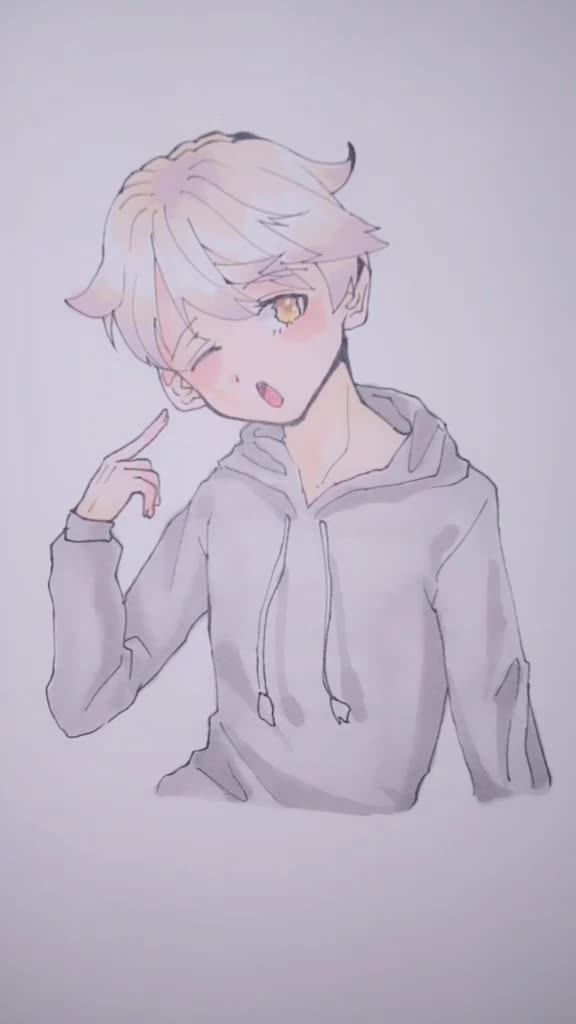 @사키