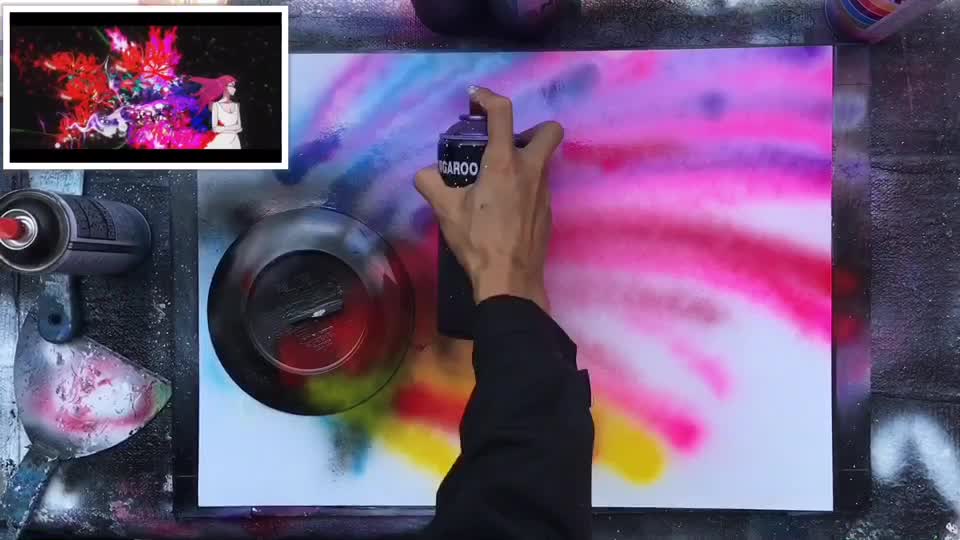 @sunny_sprayart
