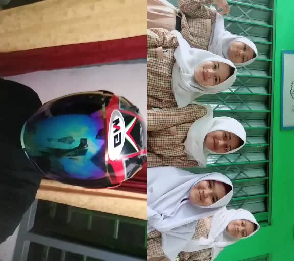 @Bang AR