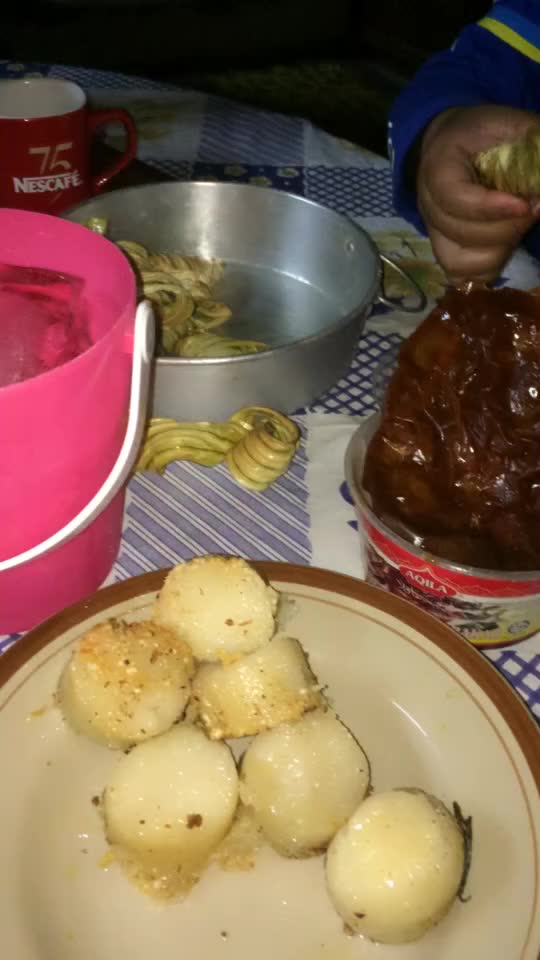@Eny Nazirah