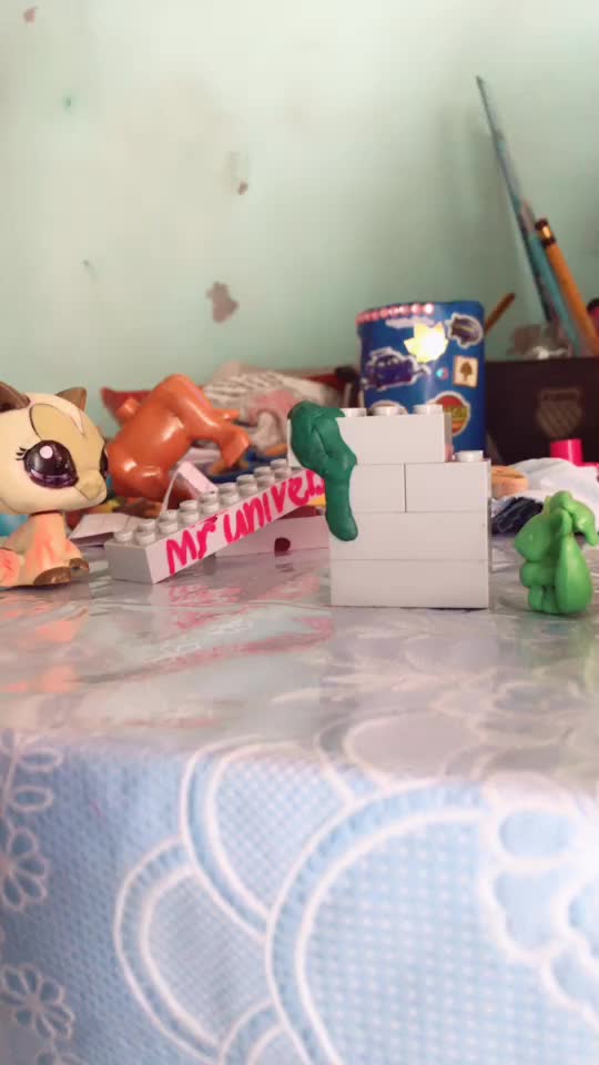 @The light krew_gacha