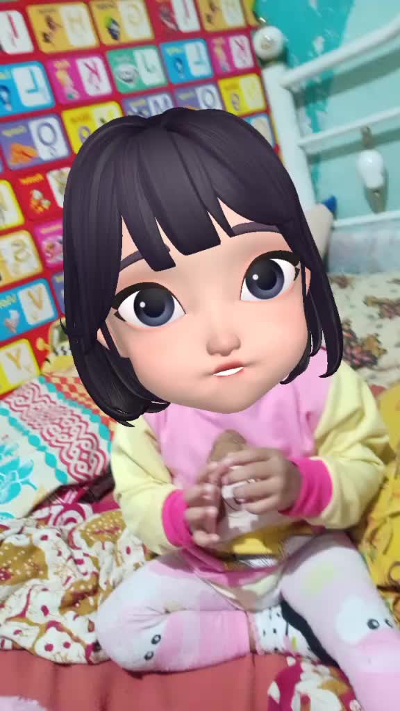 @Niken Maheswara