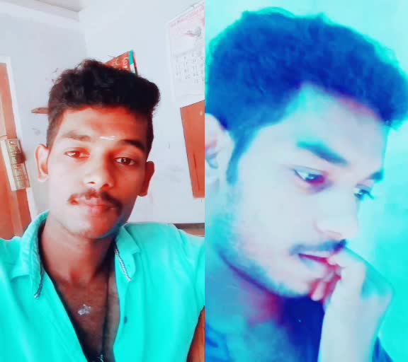 @Vishnu Rahin