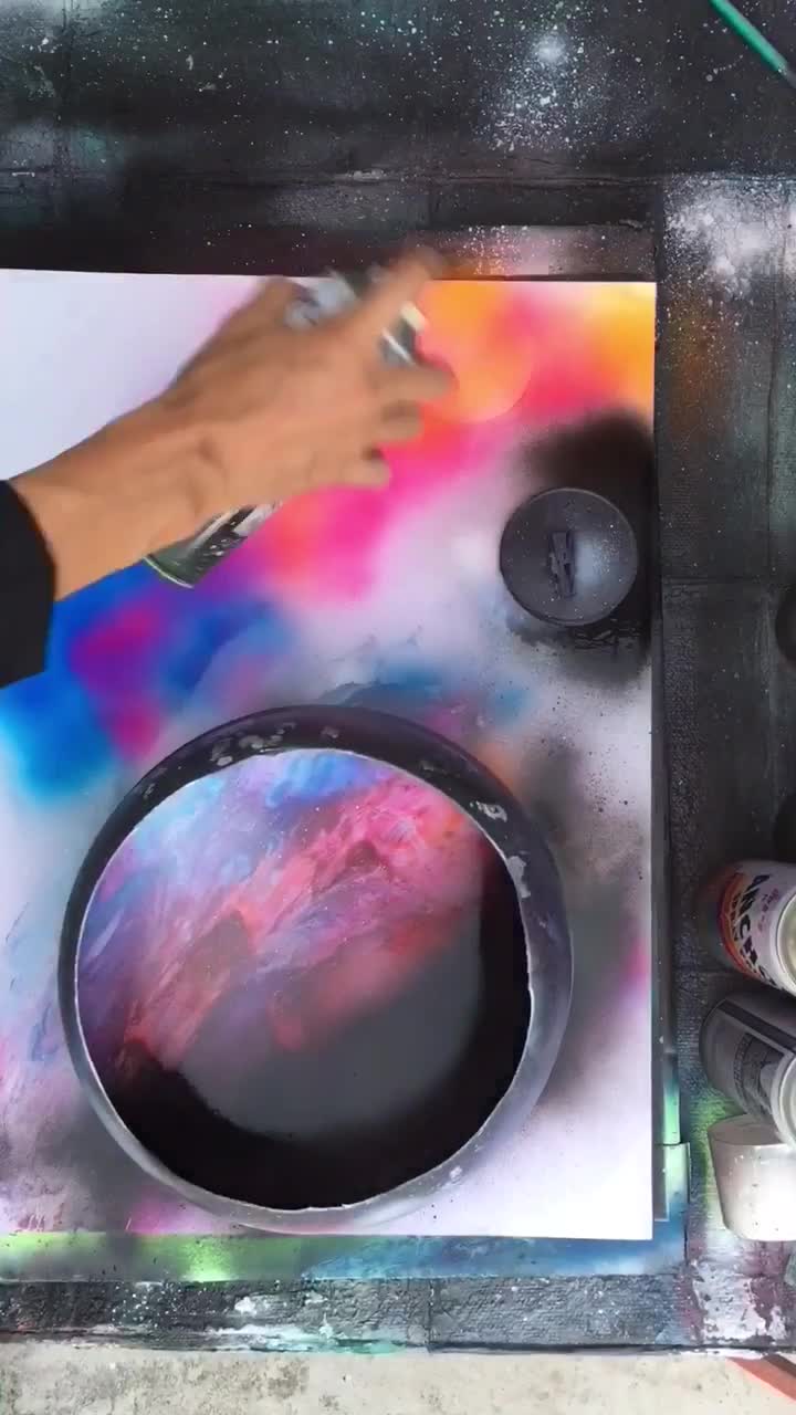 @sunny_sprayart