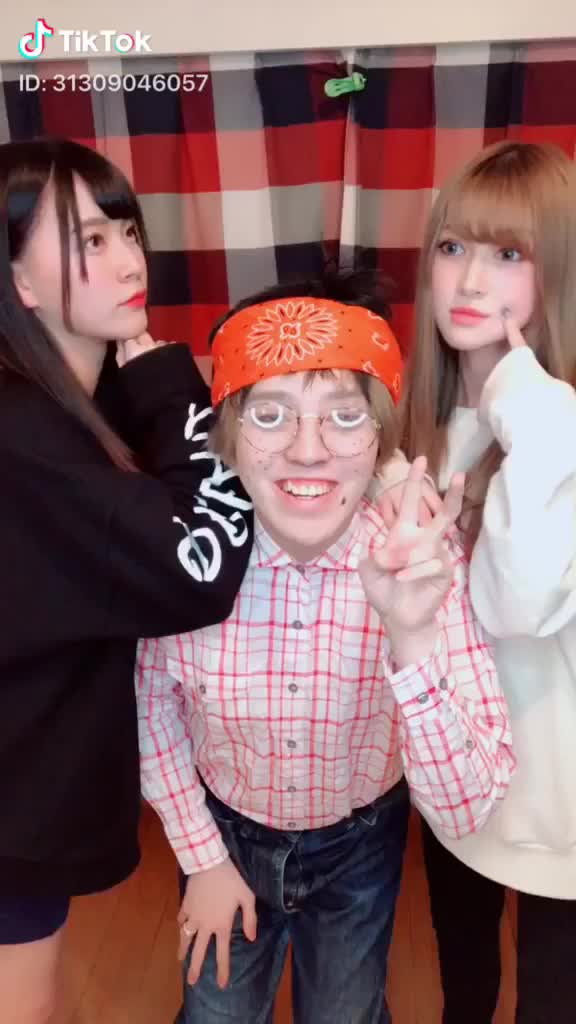 @あちゃかな
