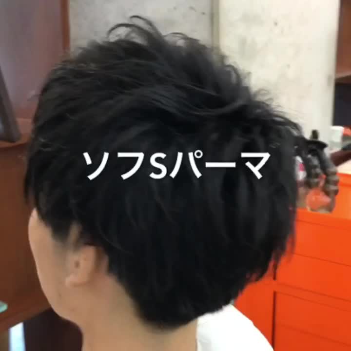 @LIPPS表参道 池平 拓磨