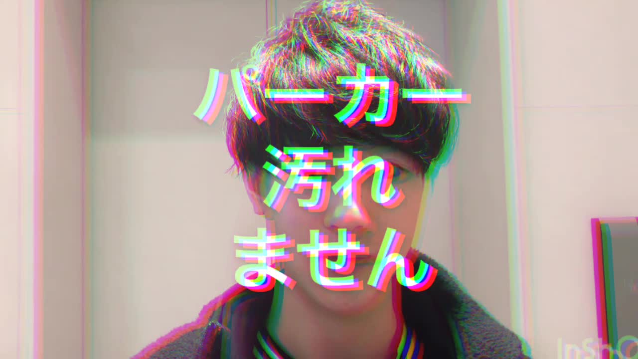 @LIPPS大宮 西浦翔太