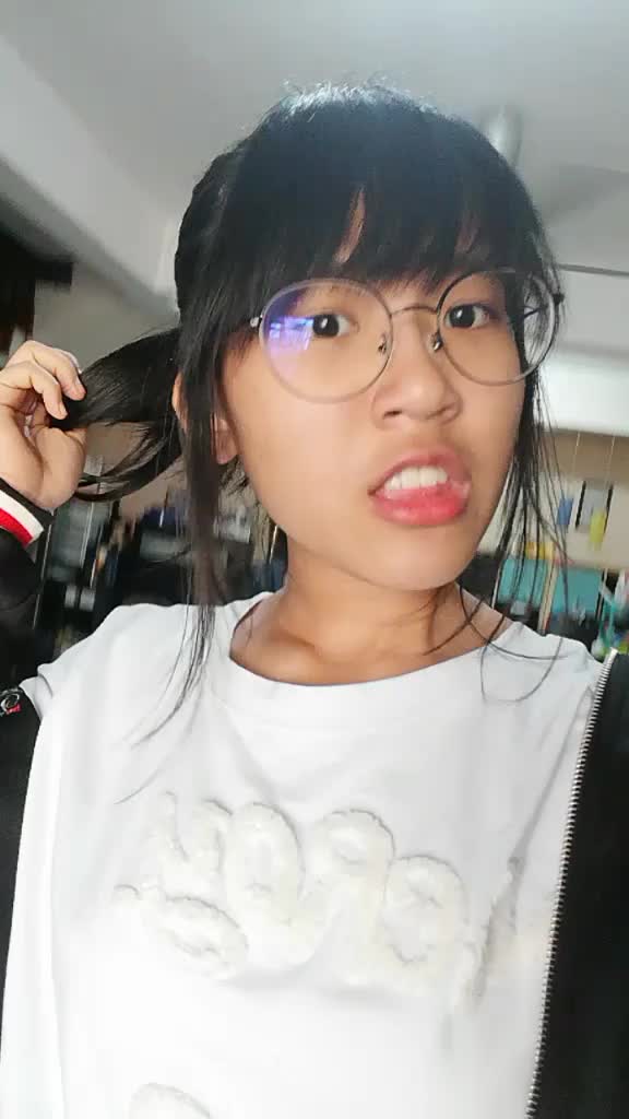@SnowGirl筱雯