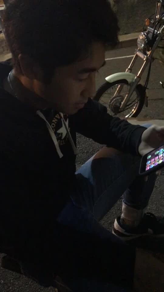 @辻蘭真
