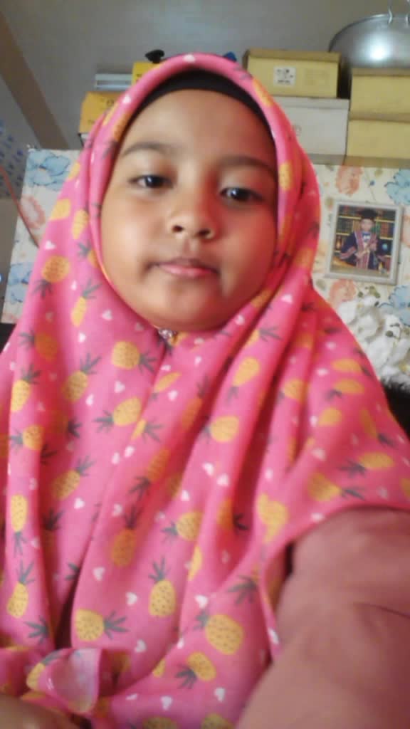 @Ainul Bashira