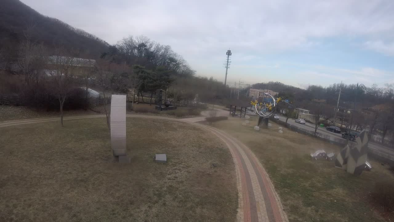 @Jin Hyun Park